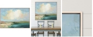 Paragon Picture Gallery Coastal Sky Wall Art, 36" x 52"